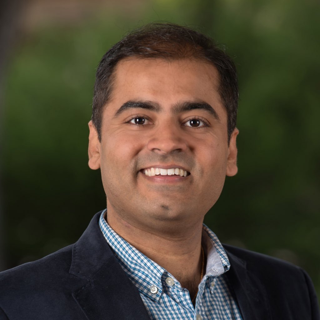 NmnRaval's profile picture. Management Consulting -Digital Business & Strategy | Product Management | SaaS Product Evangelist | Recurring Revenue architect| Go-to-Market strategist