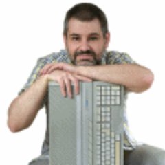 davemacblack's profile picture. 