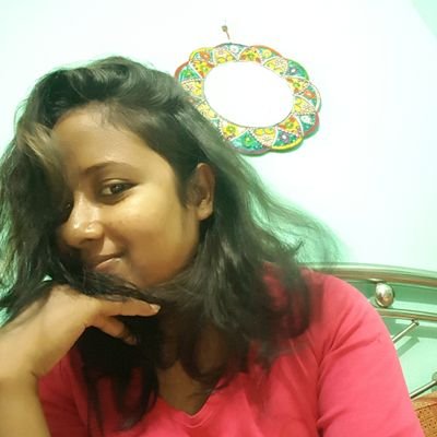 FerdousiSajeda's profile picture. simple