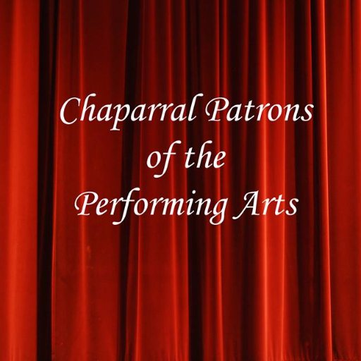 A 501(c)3 organization supporting all the areas of the Chaparral High School Performing Arts (Parker, CO) raising over $80,000 in past 7 years.