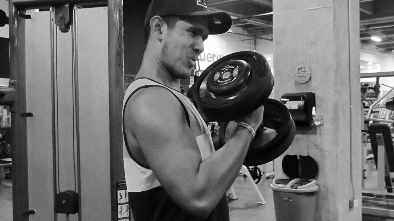 Ivanacevedo_h24's profile picture. 