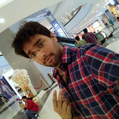 sailaxman999's profile picture. 