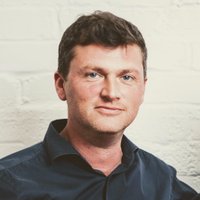 Seth Jackson (@theredjack) 's Twitter Profile