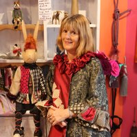 Textileanarchist (@textileanarkist) 's Twitter Profile