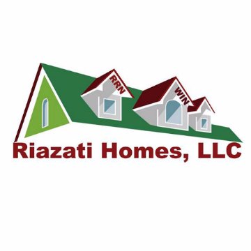 Riazati Homes, LLC is the area's premier real estate solutions company, and since our inception we have been helping homeowners along with improving communities