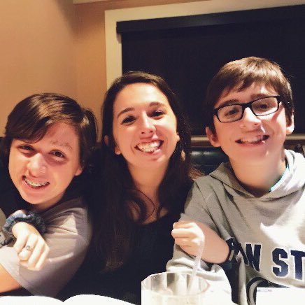 katiefennessey's profile picture. 