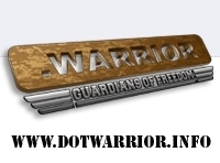 dotWarrior's profile picture. Imagine rallying millions of warriors into one universal community ... First Class All the Way - Just Like You Deserve!