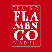 TeatroFlamencoMadrid(@TeatroFlaMadrid) 's Twitter Profile Photo