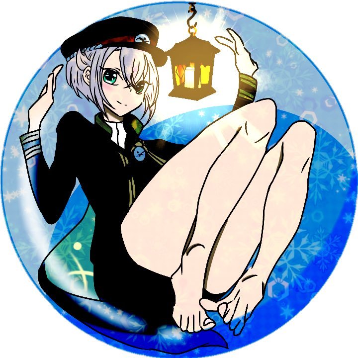蛍さんのプロフィール画像