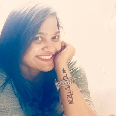 devikamore3's profile picture. 