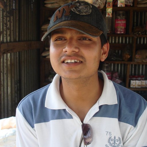 kul_rijal's profile picture. Student of Management. Working in Capital Market.Tweets are personal.