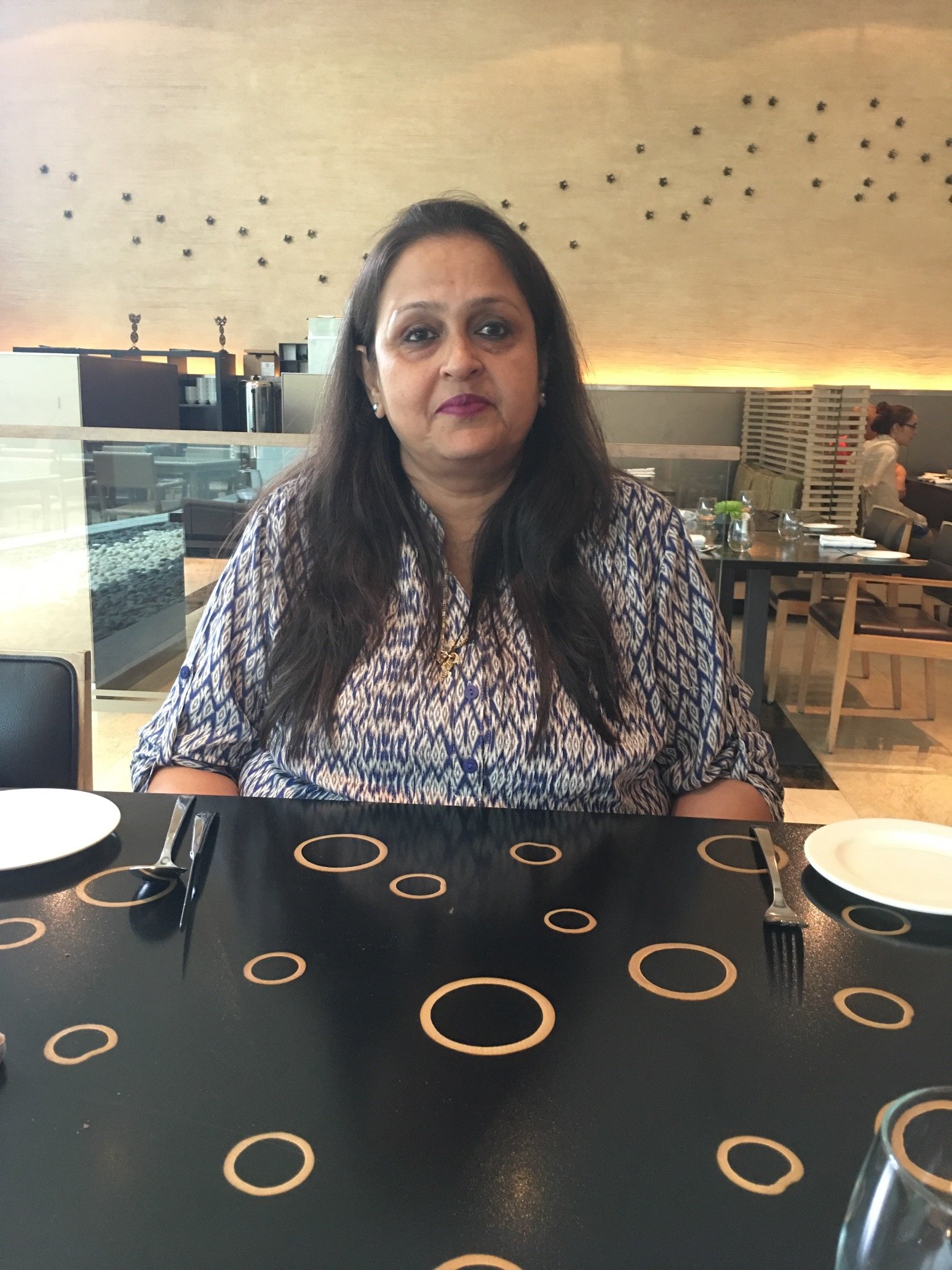 SumanChawla10's profile picture. 