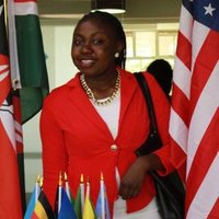 Amy Ochieng(@OchiengAmy) 's Twitter Profile Photo