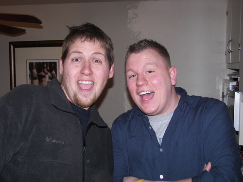 Geezeball's profile picture. 