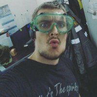 Vladimir Tugay (@darkman007quite) 's Twitter Profile Photo