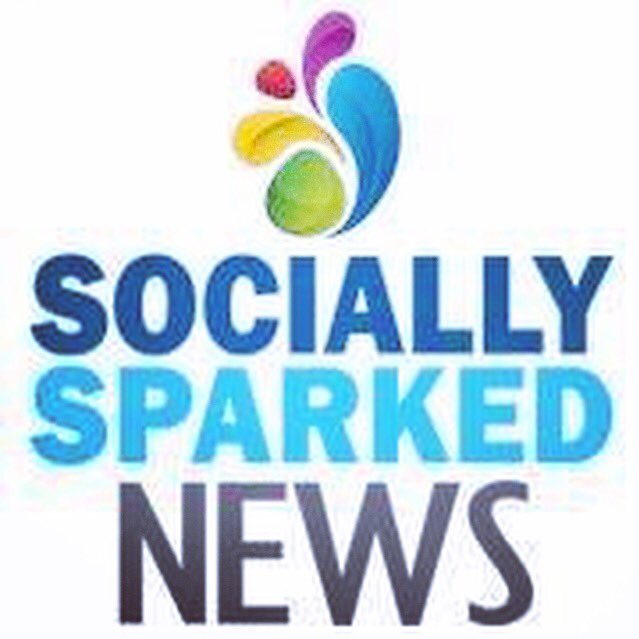 Spotlighting the Intersection of Pop Culture & Social Change. The people & events that Socially Sparked® our lives. Views are our own. #sociallysparked