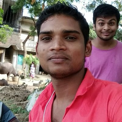 AjeetKu49513364's profile picture. Vill-bahauddinpur post- phoolpur dist- Azamgarh u.p