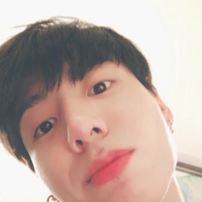 정국이 응원해 | 사진 = ❤️