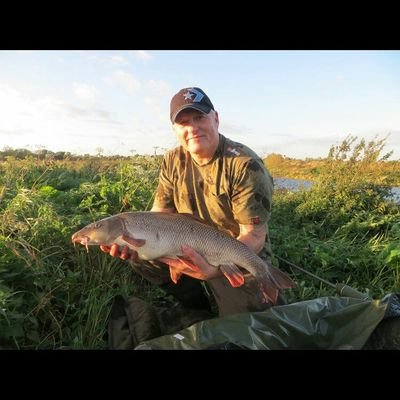 Dedicated Specimen Angler & lover of Peak & Lake District Walks!