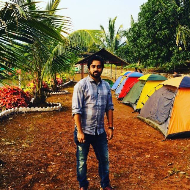 ishantkul's profile picture. 