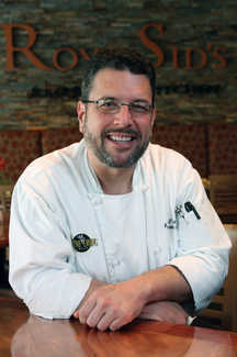 Chef Owner 1748 Bakehouse Jacksonville Florida