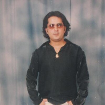 trustgautam216's profile image