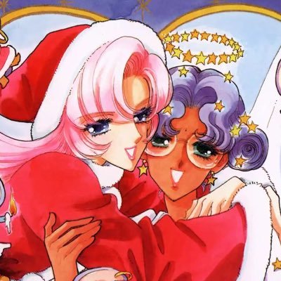 a casual holiday exchange for utena fans! anyone is welcome to participate, details TBD