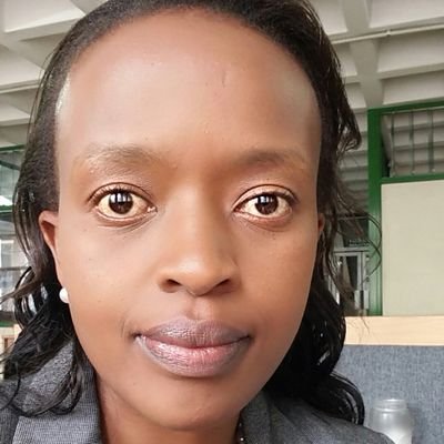 b2muthoni's profile picture. Engineer, Energy enthusiast, Mandela Washington Fellow, Mummy, wife, my twits my views