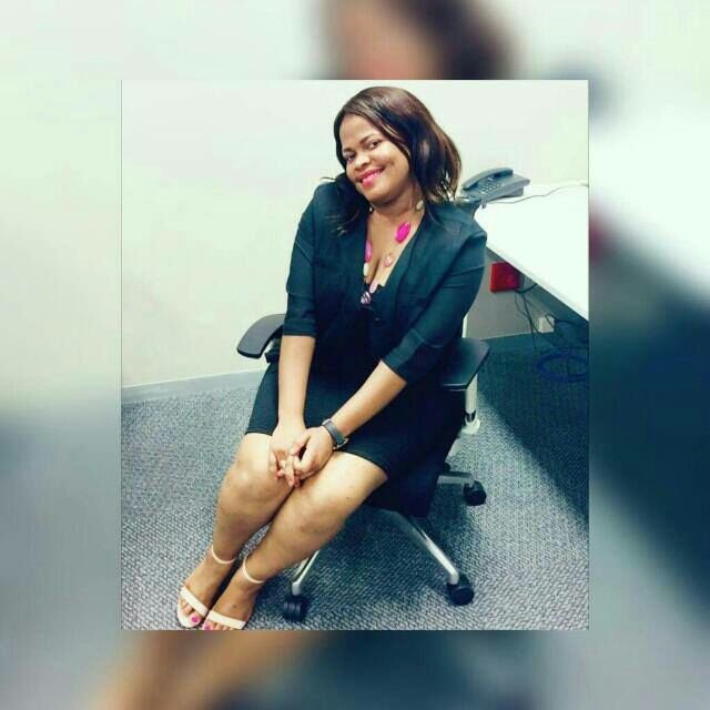 S_nonto's profile picture. Lioness👑