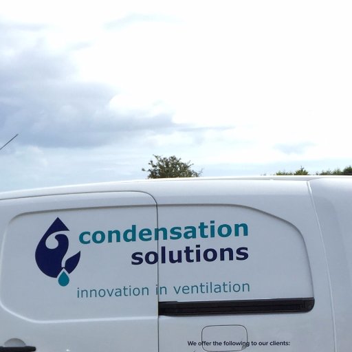 Working in partnership with @envirovent. We offer Sustainable Ventilation Systems throughout Northern Ireland.