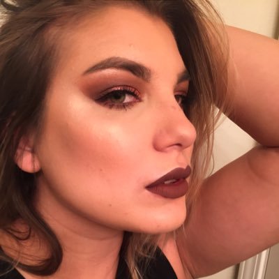 Sharing my passion for make up