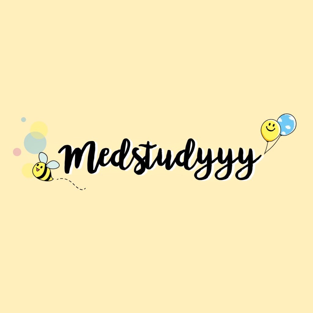 ⠀ ⠀⠀⠀⠀⠀ ⠀ ⠀⠀⠀ 90's kid | medical student ⛅️⠀⠀⠀⠀⠀⠀ ⠀⠀ ꒰ ｍｅｄｔｕ２７♡ ꒱ ⠀⠀⠀⠀⠀                                               IG studygram : @medstudyyy