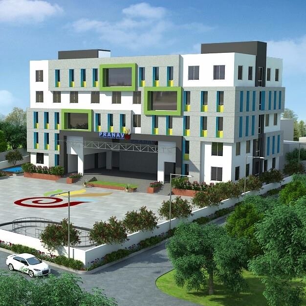 pranav_school's profile picture. 