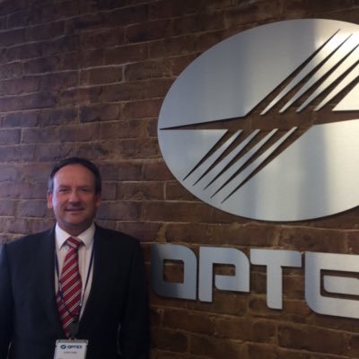 I am the Strategic Alliance Manager for Optex Europe. Working closely with our partners we provide unified solutions to improve security and safety for everyone