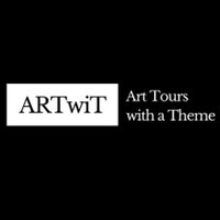 ARTwiT London - Art Tours with a Theme(@ArtwiT_London) 's Twitter Profile Photo