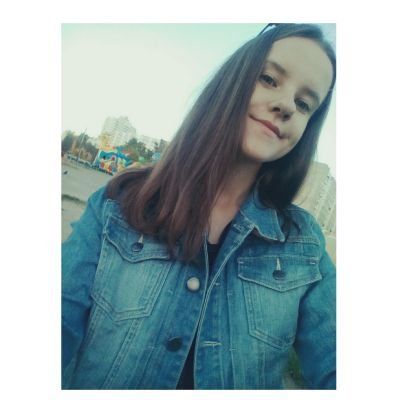 poly_9282's profile picture. 🌎P O L I N A🌎
💞13 y.e💞
🙊Gomel🙊
🌠inst: polina_kzlvskay55🌠
