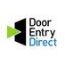 Door Entry Direct (@DoorEntryDirect) Twitter profile photo