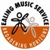 Ealing Music Service (@EalingMusic) Twitter profile photo