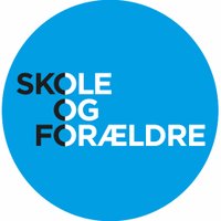 Skole og Forældre (@skoleforaeldre) 's Twitter Profile Photo Skole og Forældre (@skoleforaeldre) 's Twitter Profile Photo