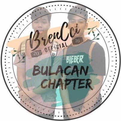 BrenCci Official Bulacan Chapter || Brent Isaac Paraiso #8 || Ricci Paolo Rivero #6 || 08/26/17💚