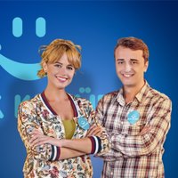 İyilik Kulübü (@iyilikkulubutv) Twitter profile photo