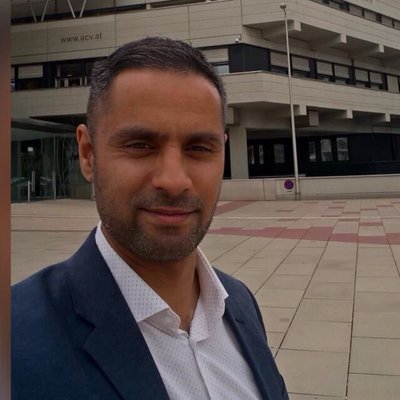 Mohammed Balal (IM_MBALAL) Twitter