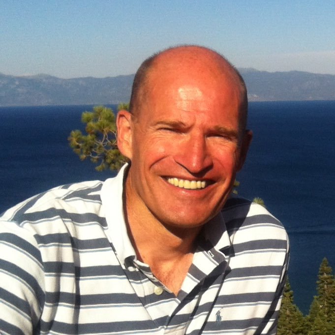 Bert van Meurs Profile