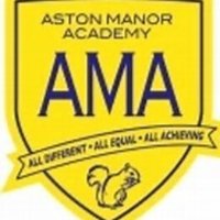 Aston Manor PE(@AstonManorPE) 's Twitter Profile Photo