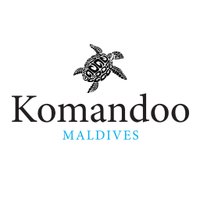 Komandoo Island Resort & Spa(@KomandooResort) 's Twitter Profile Photo