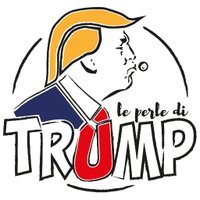 Le perle di Trump(@LeperlediTrump) 's Twitter Profile Photo