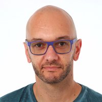 Sergi Baila (@sbaila) 's Twitter Profile