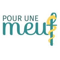 Pour une Médecine Engagée Unie et Féministe(@pourunemeuf) 's Twitter Profile Photo