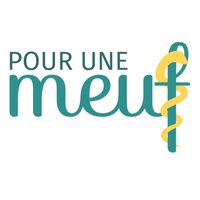 Pour une Médecine Engagée Unie et Féministe (@pourunemeuf) 's Twitter Profile Photo Pour une Médecine Engagée Unie et Féministe (@pourunemeuf) 's Twitter Profile Photo