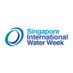 SG Intl Water Week (@WaterWeekSG) Twitter profile photo